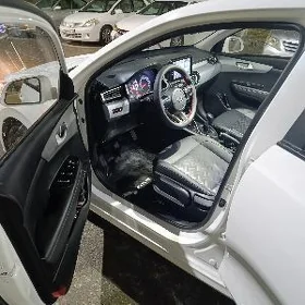 Kia Forte 2022
