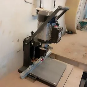 Mebel desiji