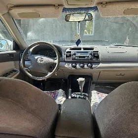 Toyota Camry 2002