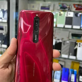 Redmi 8 4/64Gb