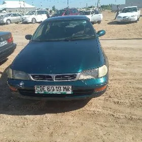 Toyota Corona 1992