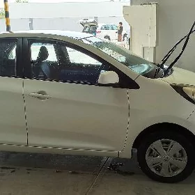 Kia Picanto 2013