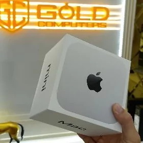 24GB|512GBM4 Chip Mac Mini