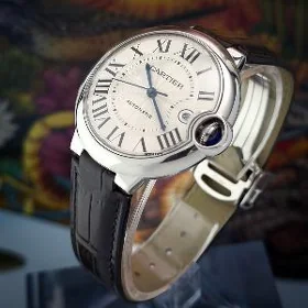 Cartier Old Money sagat/часы