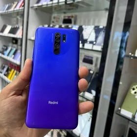 Redmi 9 4/64Gb