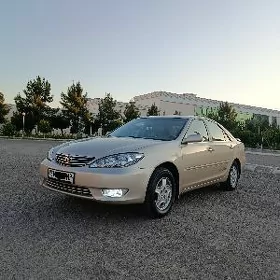 Toyota Camry 2006