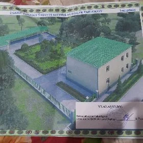 8- sotok boş mellek,