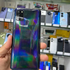 Samsung A21s 3/32Gb