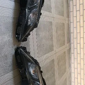 Camry 2024 fara tazeje