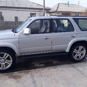 Toyota 4Runner 1996