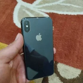 Iphone X 256