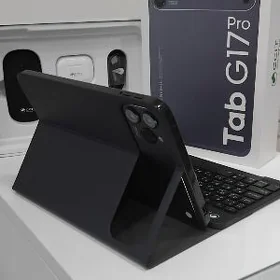 CCIT TAP G17 PRO 16RAM 1TB