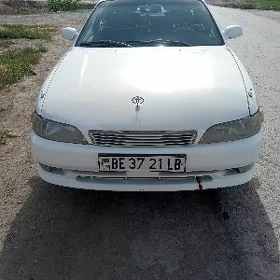 Toyota Mark II 1994