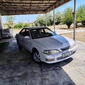 Toyota Vista 1995