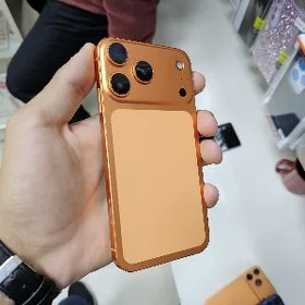 Iphone xr 17 pro