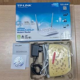роутер TP-LINK TD-W8961ND