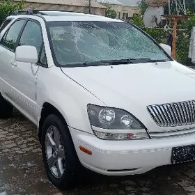 Lexus RX 300 2001