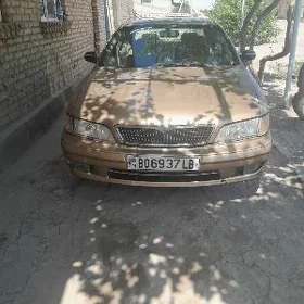 Nissan Maxima 1998