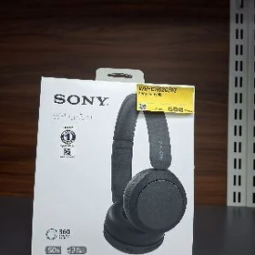SONY  Nauşniki