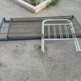 krowat