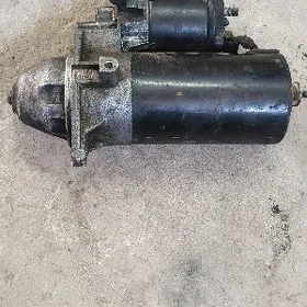 opel starter стартер
