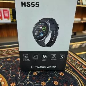 HS55 Watch