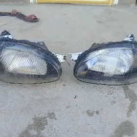 fara onki opel vita