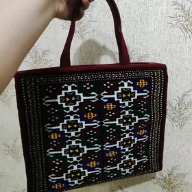 Çitme Sumka