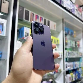 Iphon 14 pro