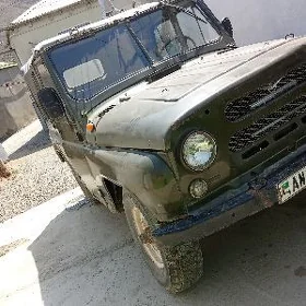 UAZ 2206 2000