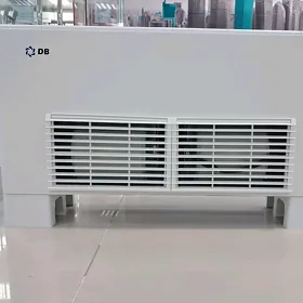 Фанкойлы - Fancoils - Fankoil