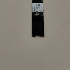 M2 SSD 512 GB 100%