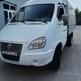 Gaz Gazel 2011
