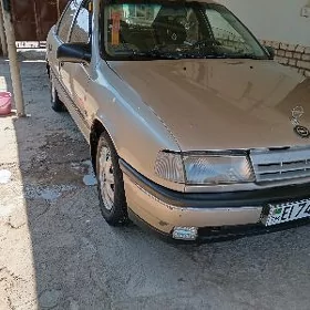 Opel Vectra 1991