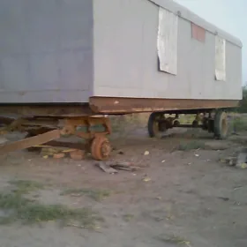 prisep wagon вагон