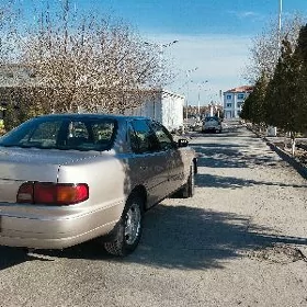 Toyota Camry 1995