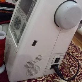 janome 200e