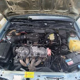 Opel Vectra 1990