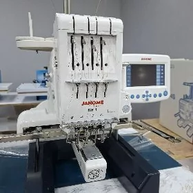 JANOME MB4