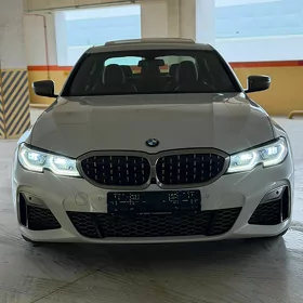BMW 340 2020
