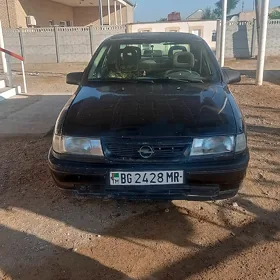 Opel Vectra 1992