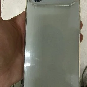 iPhone Air