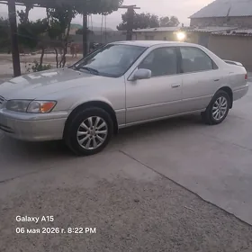 Toyota Camry 1998
