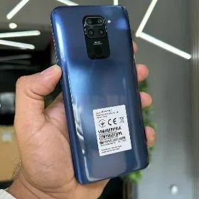 REDMI NOTE 9 [8/128GB] ARASSA