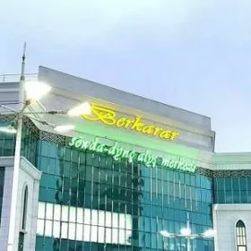 Berkarar hususy magazin
