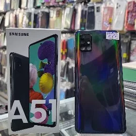 samsung a51 4,64