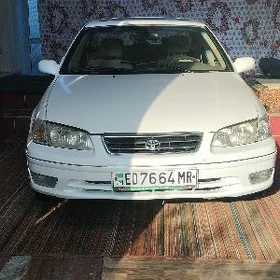Toyota Camry 2001