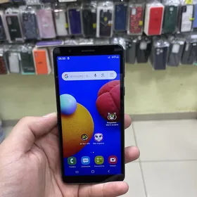Samsung A01 core
