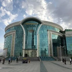 Berkarar hususy magazin 3etaz