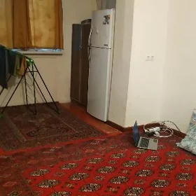 Ашхабад ялкым
